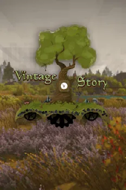 Vintage Story